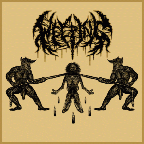 Weeping : I Don't Hear the Angels Calling